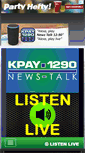 Mobile Screenshot of kpay.com